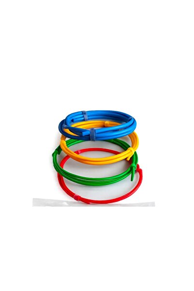 Plastik Boru Kıvırma Aparatı
