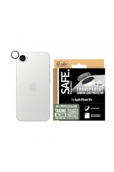 Panzer Glass PanzerGlass Sigur. Protector cameră spate pentru Apple iPhone 16...
