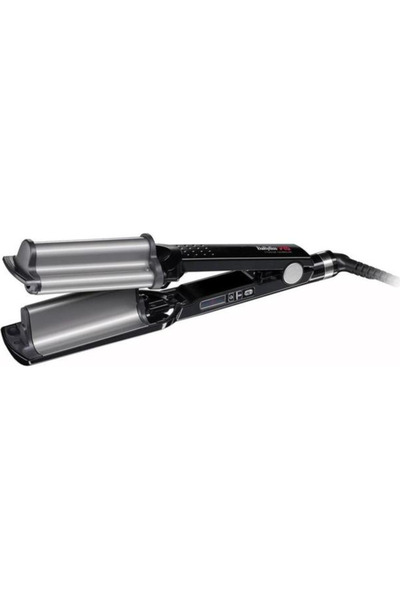 BaByliss Pro Επαγγελματικό Τριπλό Ψαλίδι για Μπούκλες - BaBylissPRO Curl Defi...