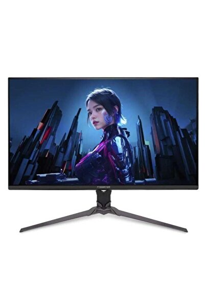 ACER Monitor Gaming IPS LED 31.5" XB323QKV4bmiiprx, UHD (3840 x 2160), HDMI, ...