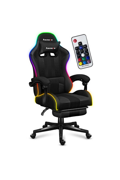 Huzaro Scaun de gaming Force 4.7 RGB Mesh