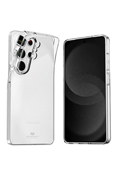 Mercury Goospery Mercury Jelly Διαφανής Θήκη TPU για Samsung Galaxy S26 Ultra...