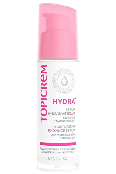 Topicrem Hydra+ Ultra Moisturizing Serum 30 mL