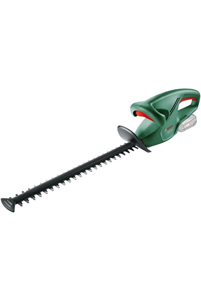 Bosch EasyHedgeCut 18-44 Ασύρματο Ψαλίδι Μπορντούρας, 18V, Λεπίδα 44 εκ., Σκέ...