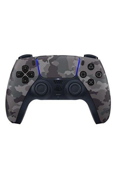 Playstation Controler wireless DualSense Gri Camo v3