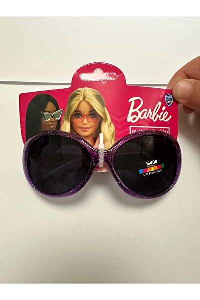 Barbie Lisanslı orjinal çocuk gözlüğü 2-7 yaş