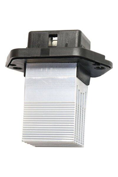 RapidAuto Rezistenta ventilator habitaclu Hyundai Tucson (Jm); Kia Carens 3 (...