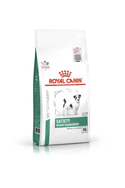 Royal Canin Veterinary Small Dogs Weight Management Kilo Kontrol Köpek Kuru M...