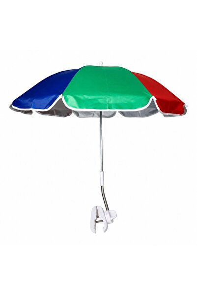 Flippy Umbrela pentru Carucior de Copii, Flippy, Model de Vara cu Protectie S...