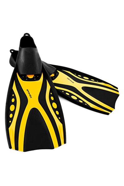 Spokey Aripioare Burbot, Mărimea S (Mărimea încălțămintei 35–37) S