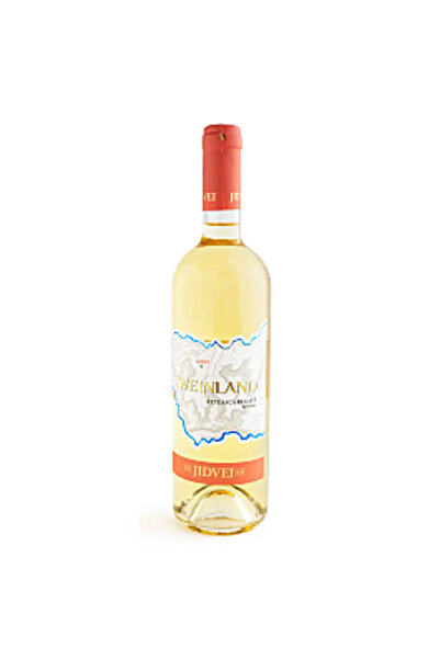 Weinland White wine Feteasca Regala Semi-dry 0.75 L