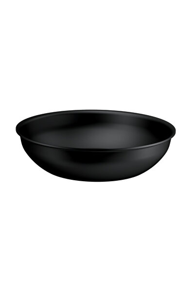 TEFAL Tigaie wok Ingenio Excellence+ P0001924, 28 cm, strat antiaderent, tehn...