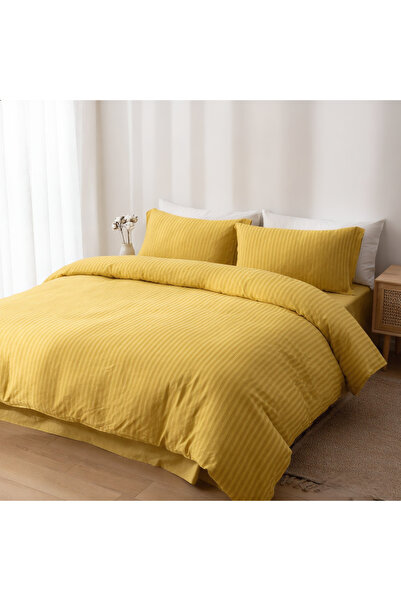 MayHome Σετ Πάπλωμα Βαμβακοσατέν Υπέρδιπλο (Π: 220cm x Μ: 240cm) – 2020749624...