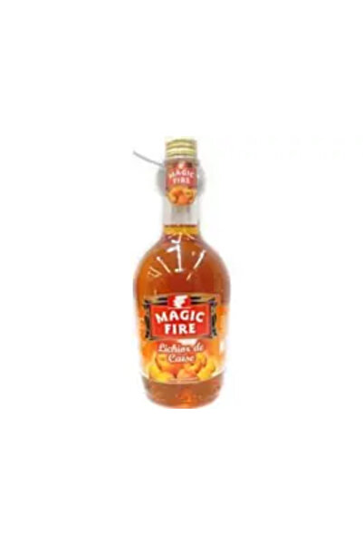 Magic Fire Lichior de caise 500 ml