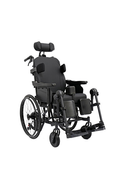 GOLFİ G440 Multi-Fonksiyonel Tekerlekli Sandalye | Medicare
