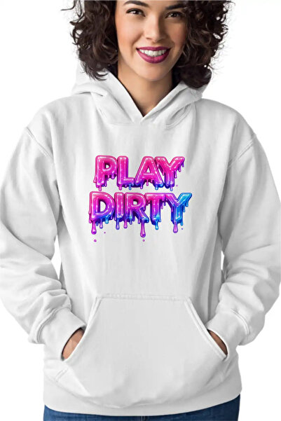 OEM Hanorac Femei Play Dirty Kpop Jeon Somi