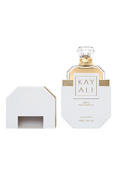 Kayali Perfumes عطر ديجا فو وايت فلاور | 57 من كايلي