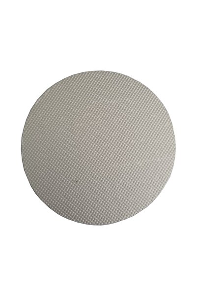 Alüminyum cam folyo kapak PET conta 38 mm kesim 1 pk. 1000 adet