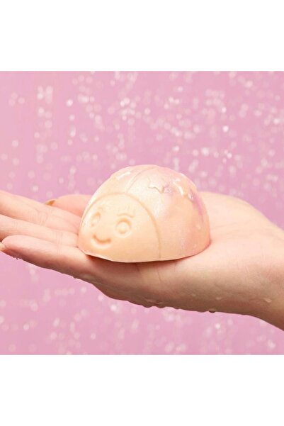 Lush Scrapby Snow Fairy by Lash Limited Edition
