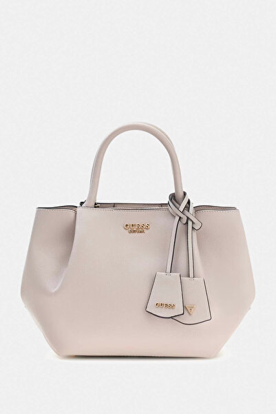 Guess Amorette Bej Kadın El Çantası Hwbg7898060