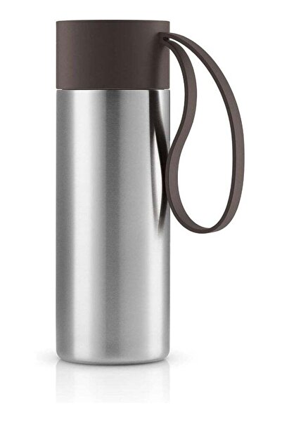 EVA SOLO - To Go Cup 0,35 L - Chocolate