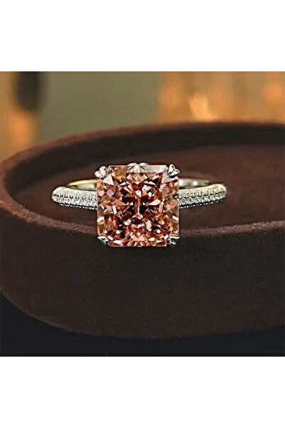 Miss Wang Ladies' high-end ring