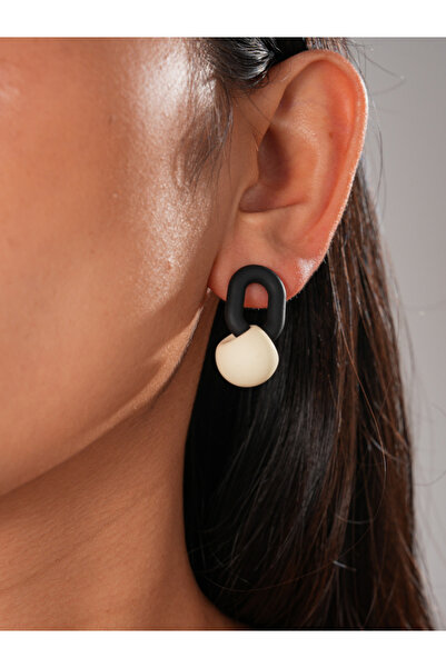 Take Two By Styli Set of 6 - Assorted Embellished Earrings