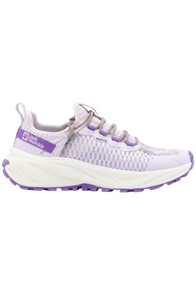 Jack Wolfskin Pantofi de trekking pentru femei Prelight Swift Vent Low SS 202...