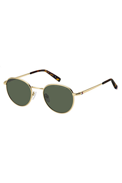 Tommy Hilfiger نظارات شمسية للجنسين TH 2217/S J5G/QT 50