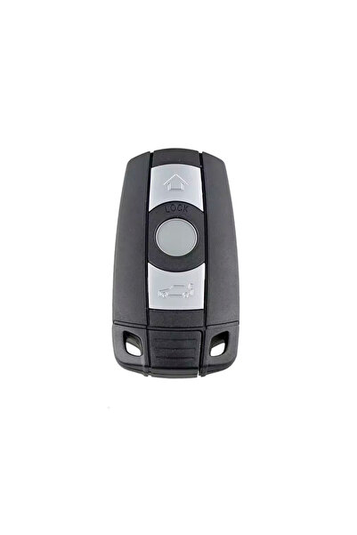 Beseder Cheie completa, compatibila BMW, 3 butoane, KR55WK49127 CAS3 315MHZ P...