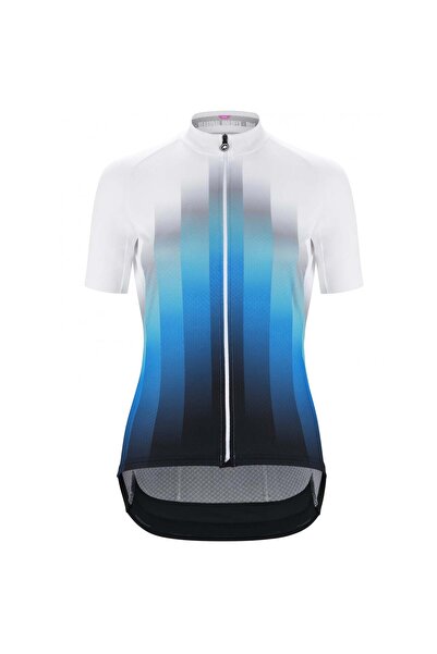 Assos Γυναικεία φανέλα ποδηλασίας UMA GT C2 Gruppetto-Μπλε-XL