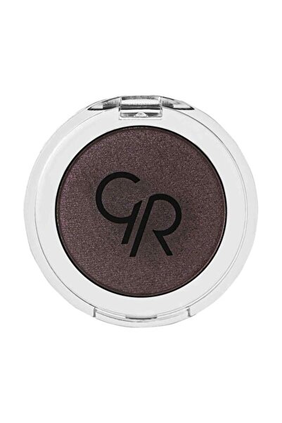 Golden Rose Soft Color Pearl Mono Eyeshadow - 62 Lava - Single Pearlescent Ey...