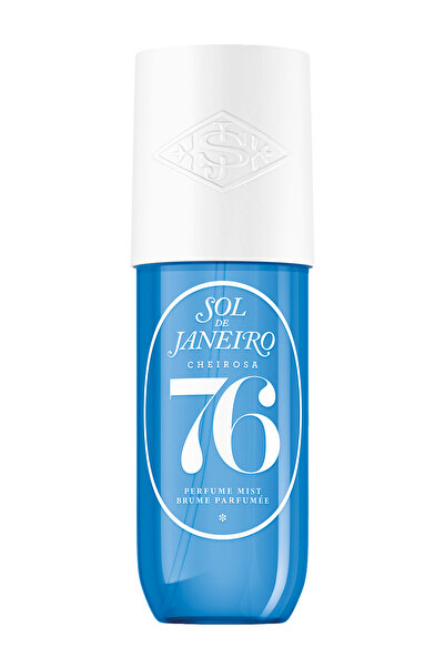 Sol de Janeiro Cheirosa '76 Perfume Mist 240 ML - Parfümlü Saç ve Vücut Misti