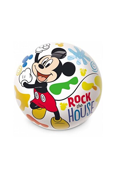 Mondo Minge PVC Mondo, 23 cm, Mickey