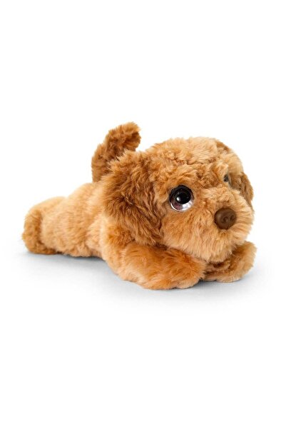 Keel Toys Jucarie de plus Keel Toys, Catel Cockapoo, 25 cm
