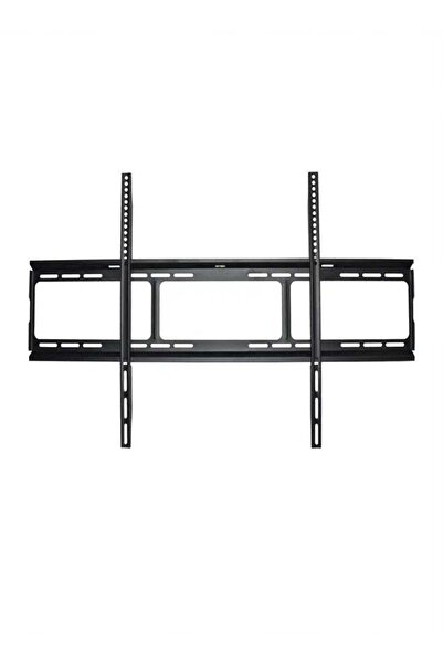 Skilltech SH 1060F Fixed TV Wall Mount Bracket for 55-105 Inch Screens, VESA ...