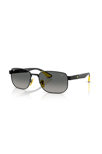 Ray-Ban Scuderia Ferrari Sunglasses Rb8329M 59 F12071