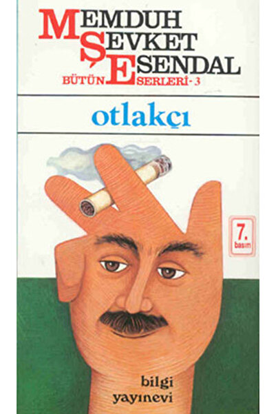Bilgi Yayınevi Otlakçı