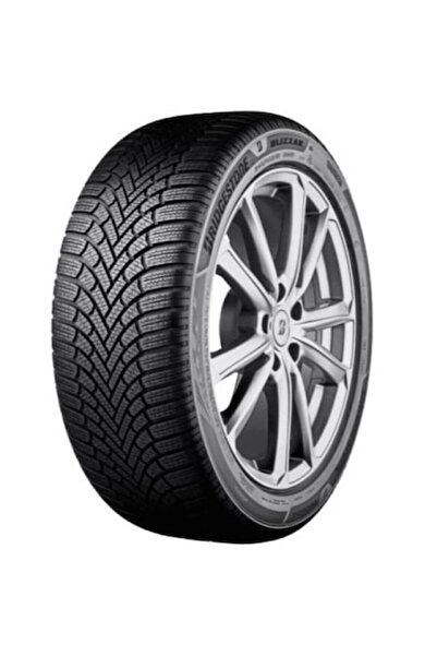 Bridgestone Anvelopă de iarnă BLIZZAK 6 ENLITEN 205/55R16 91H
