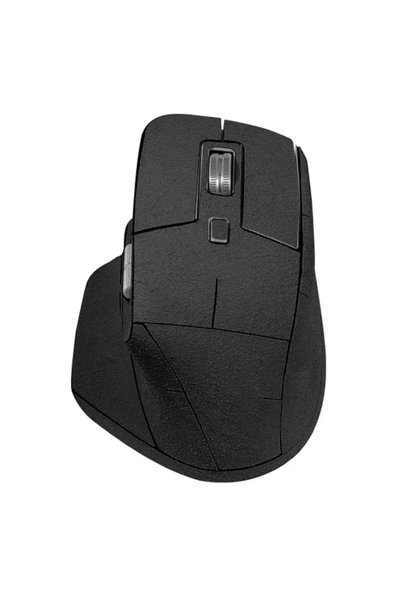digital-play Înveliș pentru mouse, anti-alunecare, autoadeziv, integral, pentru mouse-ul wireless Logitech MX Master 3 și 3S