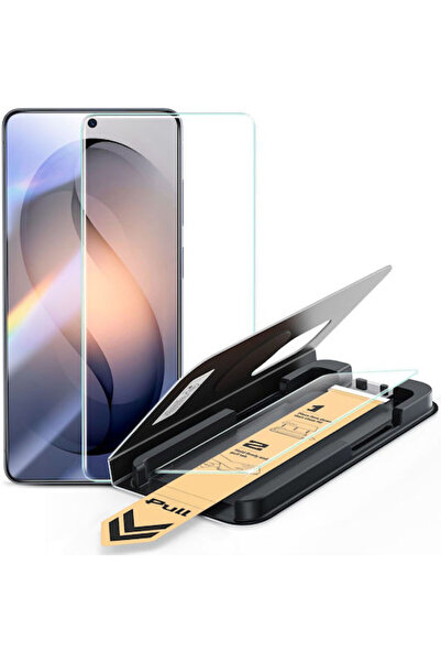 ESR Ultrafit Armorite Pro Σκληρυμένο Γυαλί Galaxy S26 Ultra Διαφανές