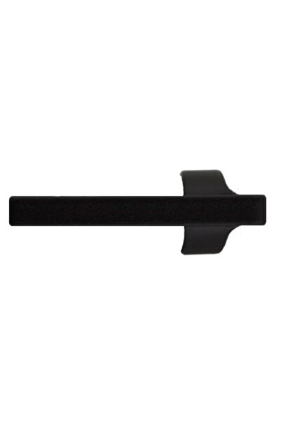 Fisher Space Pen Κλιπ στυλό για Bullet σε χρώμα - ματ μαύρο BCL