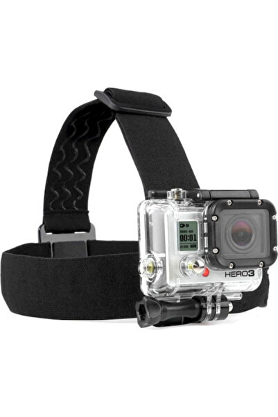 PULUZ PU24 Βάση κεφαλής για GoPro PU24