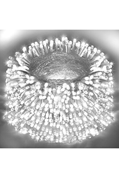OEM Lumină pentru brad 1200 LED Șirag Luminos de Crăciun 120 m Colorat