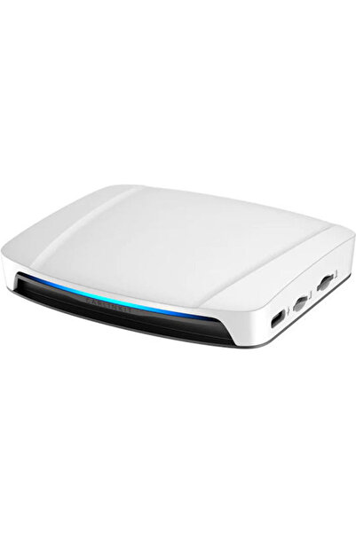 carlinkit Προσαρμογέας Carplay Πολυμέσων Αυτοκινήτου CPC200-Tbox UHD
