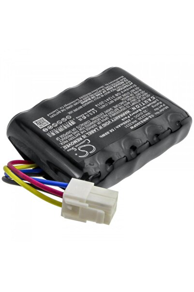 Cameron Sino 20V 2.5Ah Li-ion Wa3230 Μπαταρία για Worx Landroid S700i Mower