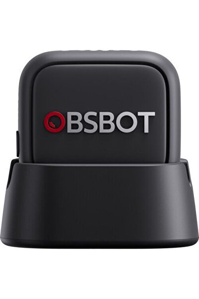 Obsbot Vox Se Ασύρματο Μικρόφωνο Ζωντανής Μετάδοσης Σειρά Tiny 3 Κωδικός: OWB...