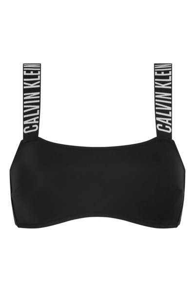 Calvin Klein Top bikini bandeau de damă XS