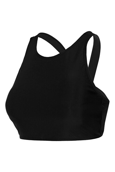 4F Top de costum de baie pentru femei XS