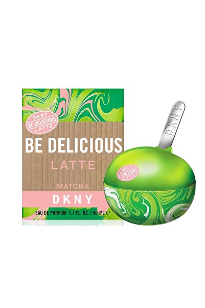 DONNA KARAN Matcha Latte de Donna Karan, Apă de parfum, Femei, 50 ml